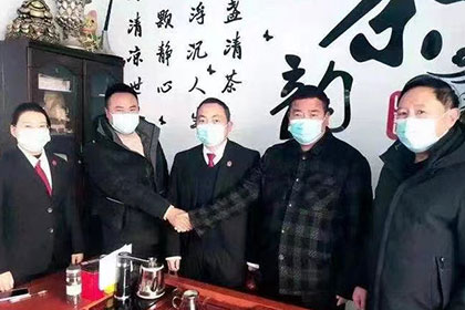 如何应对欠款不还的情况？